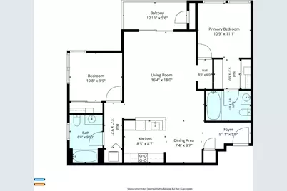 801 S Winchester Blvd 1304, San Jose, CA 95128 - Photo 44