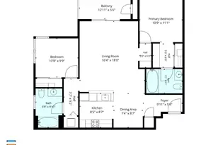 801 S Winchester Blvd 1304, San Jose, CA 95128 - Photo 44