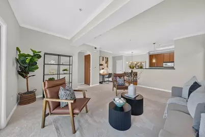 801 S Winchester Blvd 1304, San Jose, CA 95128 - Photo 6