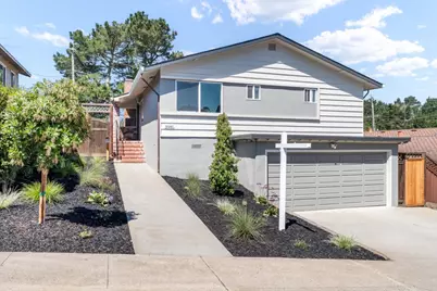 3981 Chilton Ln, San Bruno, CA 94066 - Photo 54
