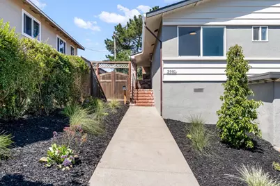 3981 Chilton Ln, San Bruno, CA 94066 - Photo 2