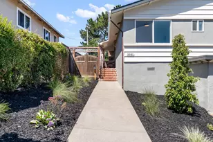 3981 Chilton Ln, San Bruno, CA 94066 - Photo 2