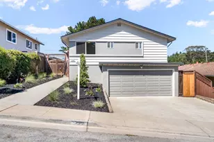 3981 Chilton Ln, San Bruno, CA 94066 - Photo 1
