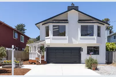 1292 Birch St, Montara, CA 94037 - Photo 1