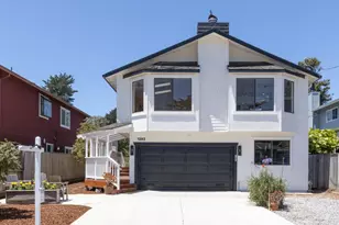 1292 Birch St, Montara, CA 94037 - Photo 1