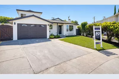 4765 Del Loma Ct, Campbell, CA 95008 - Photo 2