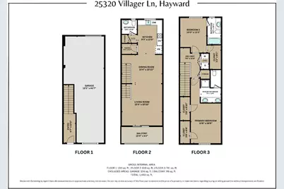 25320 Villager Ln, Hayward, CA 94544 - Photo 42