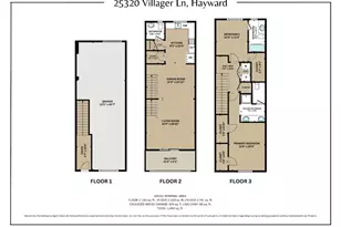 25320 Villager Ln, Hayward, CA 94544 - Photo 42
