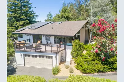 21 Kite Hill Rd, Santa Cruz, CA 95060 - Photo 94