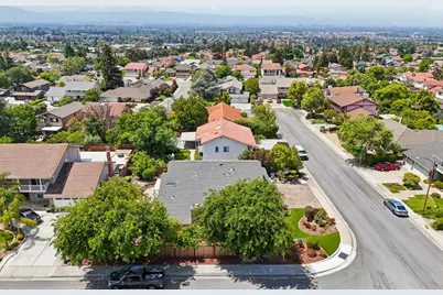 3393 Belgrove Cir, San Jose, CA 95148 - Photo 72