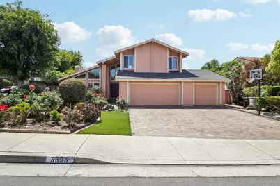 3393 Belgrove Cir, San Jose, CA 95148 - Photo 1
