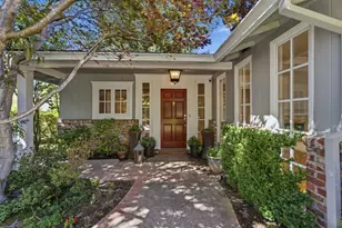 2245 Oakdale Rd, Hillsborough, CA 94010 - Photo 1