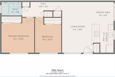 34709 Alvarado Niles Rd 4, Union City, CA 94587 - Photo 18