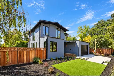 1101 May Brown Ave, Menlo Park, CA 94025 - Photo 4