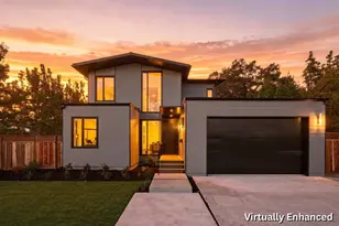 1101 May Brown Ave, Menlo Park, CA 94025 - Photo 2