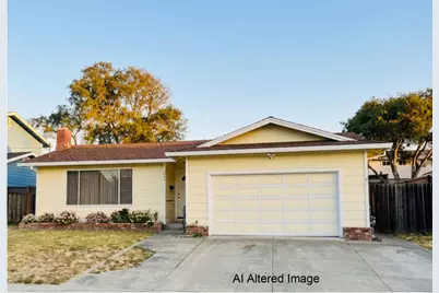 1950 Catalina Dr, Santa Cruz, CA 95062 - Photo 1