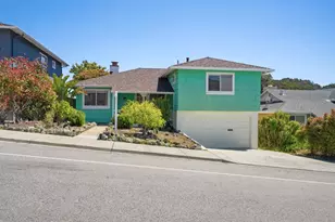 1380 Claremont Dr, San Bruno, CA 94066 - Photo 2