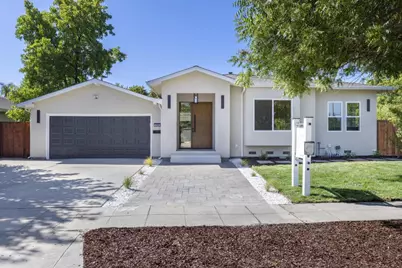 1394 Kimberly Dr, San Jose, CA 95118 - Photo 1