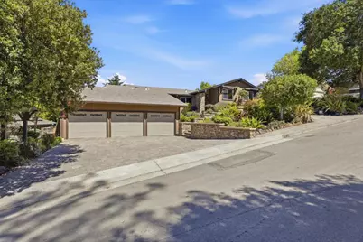 7142 Echo Ridge Dr, San Jose, CA 95120 - Photo 1