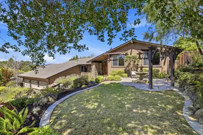 7142 Echo Ridge Dr, San Jose, CA 95120 - Photo 4