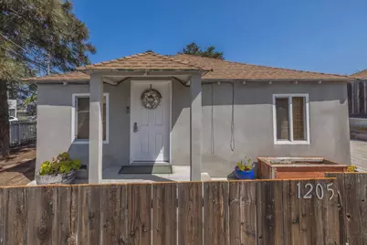 1205 Trinity Ave, Seaside, CA 93955 - Photo 2