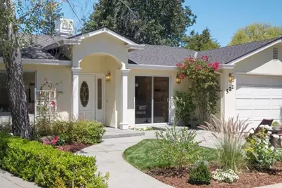 572 Santa Clara Ave, Redwood City, CA 94061 - Photo 2