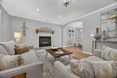1341 Settle Ave, San Jose, CA 95125 - Photo 8