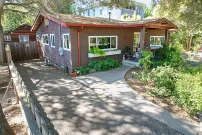 340 Palo Alto Ave, Palo Alto, CA 94301 - Photo 2