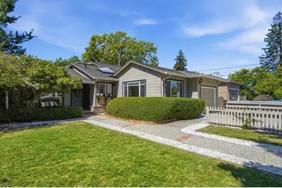 312 E Oakwood Blvd, Redwood City, CA 94061 - Photo 2