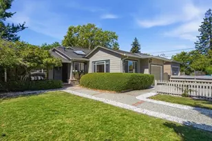 312 E Oakwood Blvd, Redwood City, CA 94061 - Photo 2