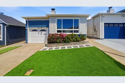 715 Skyline Dr, Daly City, CA 94015 - Photo 1