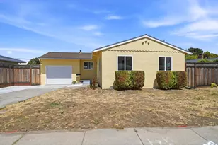 1114 San Anselmo Ave, Millbrae, CA 94030 - Photo 2