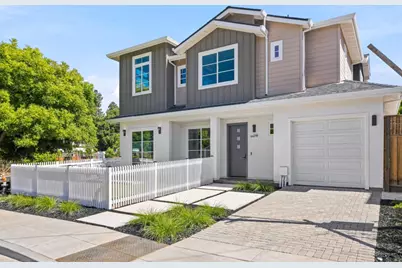 140 Lyell St, Los Altos, CA 94022 - Photo 2