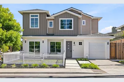 140 Lyell St, Los Altos, CA 94022 - Photo 1