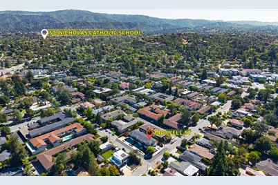 140 Lyell St, Los Altos, CA 94022 - Photo 28