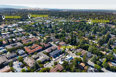 140 Lyell St, Los Altos, CA 94022 - Photo 30