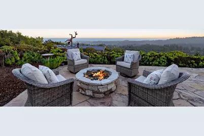 16 Kite Hill Rd, Santa Cruz, CA 95060 - Photo 4