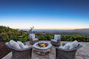 16 Kite Hill Rd, Santa Cruz, CA 95060 - Photo 4
