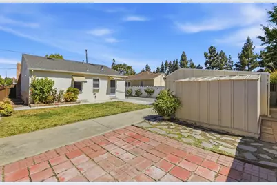 545 Bradley Ave, San Jose, CA 95128 - Photo 22