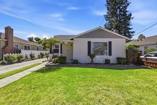 545 Bradley Ave, San Jose, CA 95128 - Photo 1