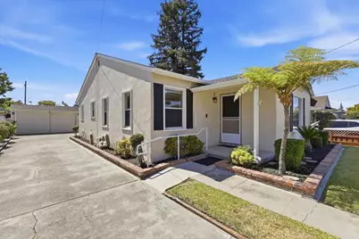 545 Bradley Ave, San Jose, CA 95128 - Photo 2
