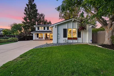 1757 Miriam Ct, San Jose, CA 95124 - Photo 2