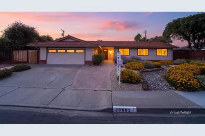 40692 Ladero St, Fremont, CA 94539 - Photo 1