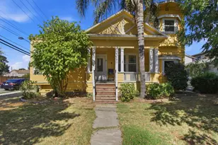 595 Minor Ave, San Jose, CA 95125 - Photo 1