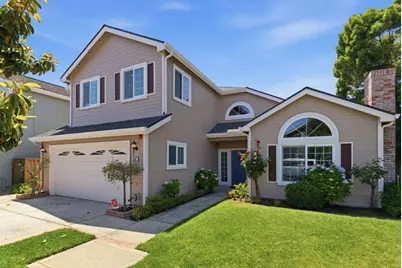 608 Anacapa Ln, Foster City, CA 94404 - Photo 40