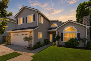608 Anacapa Ln, Foster City, CA 94404 - Photo 2