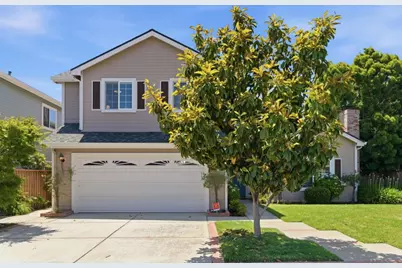 608 Anacapa Ln, Foster City, CA 94404 - Photo 1