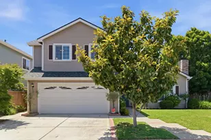 608 Anacapa Ln, Foster City, CA 94404 - Photo 1