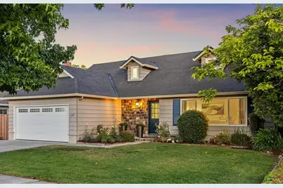 1748 Harte Dr, San Jose, CA 95124 - Photo 2