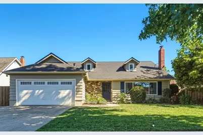 1748 Harte Dr, San Jose, CA 95124 - Photo 4